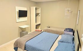 Hotel Residencial Manaus - Dom Pedro I